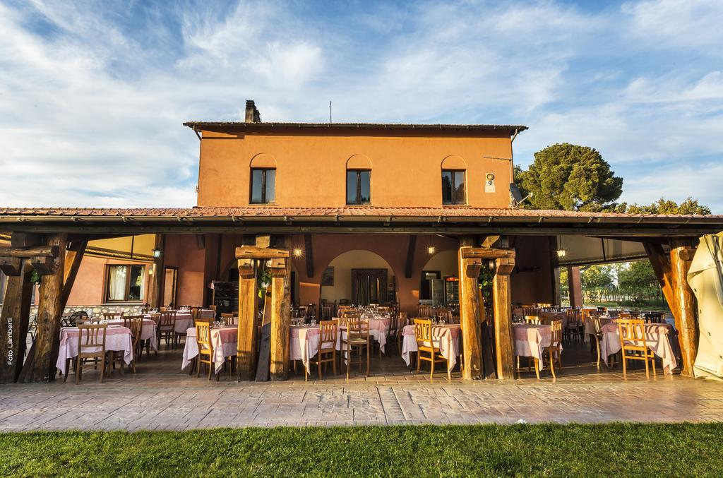Podere Del Gesso Tarquinia Dış mekan fotoğraf