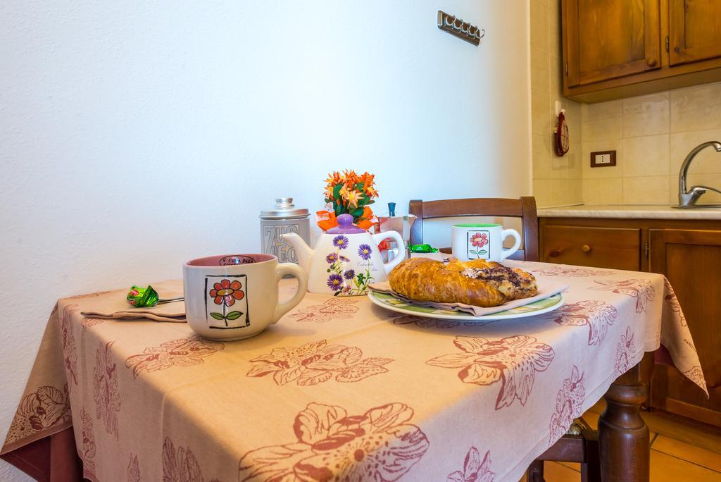 Podere Del Gesso Tarquinia Dış mekan fotoğraf