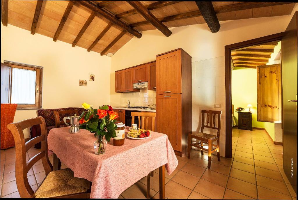 Podere Del Gesso Tarquinia Dış mekan fotoğraf