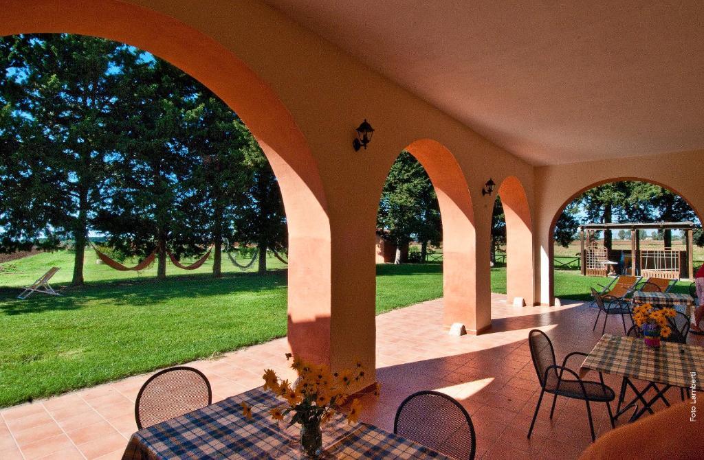 Podere Del Gesso Tarquinia Oda fotoğraf